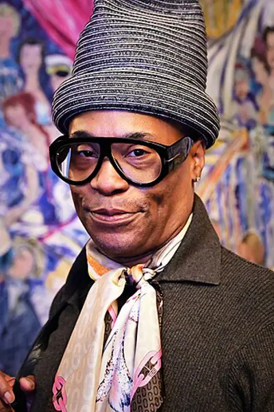 1969 billy porter american actor and singer 09 21