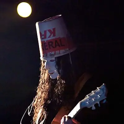 1969 buckethead american guitarist and songwriter 05 13