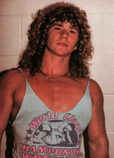 1969 chris von erich american wrestler died 1991 09 30