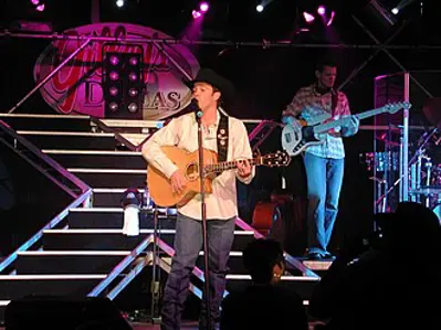 1969 clay walker american singer songwriter and guitarist 08 19