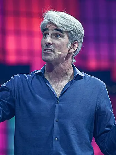 1969 craig federighi american computer scientist and engineer 05 27