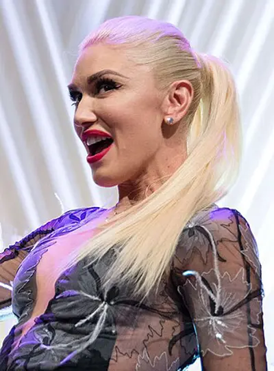1969 gwen stefani american singer songwriter actress and fashi 10 03