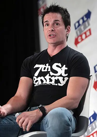1969 hal sparks american actor comedian musician and political 09 25
