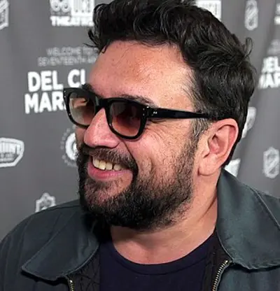 1969 horatio sanz chilean american actor and comedian 06 04