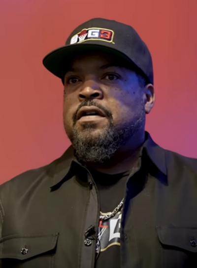 1969 ice cube american rapper producer and actor 06 15