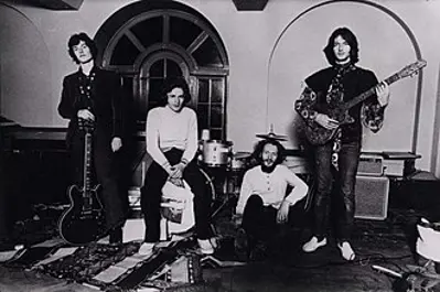 1969 in their only uk concert the rock supergroup blind faith f 06 07