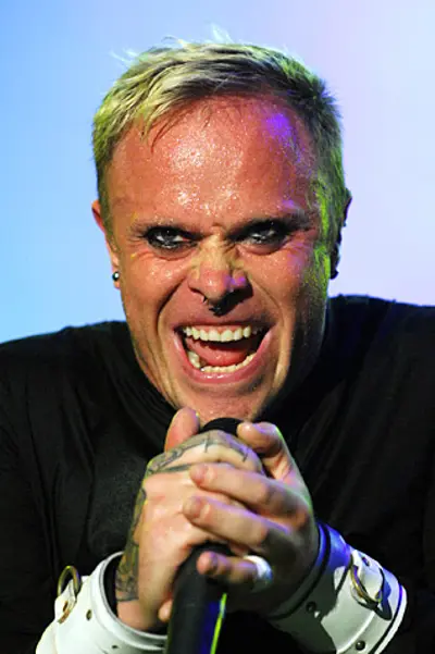 1969 keith flint english singer songwriter died 2019 09 17