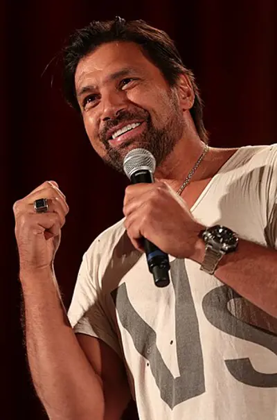 1969 manu bennett new zealand australian actor 10 10