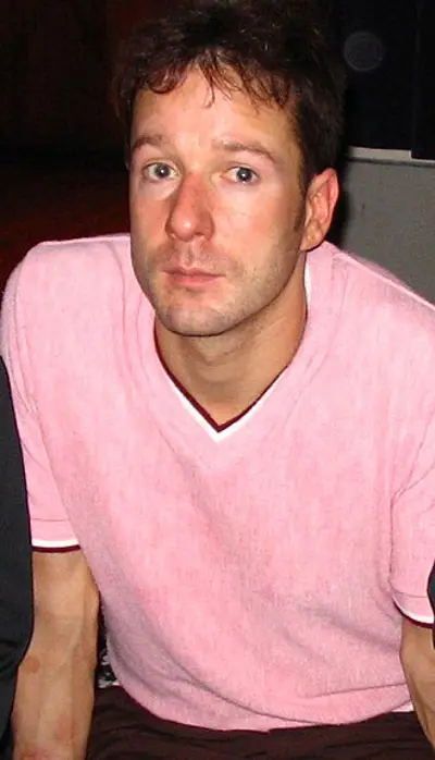 1969 matt sharp american singer songwriter and bass player 09 22