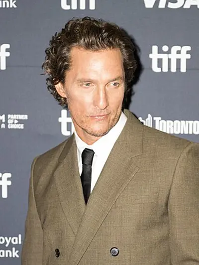 1969 matthew mcconaughey american actor and producer 11 04