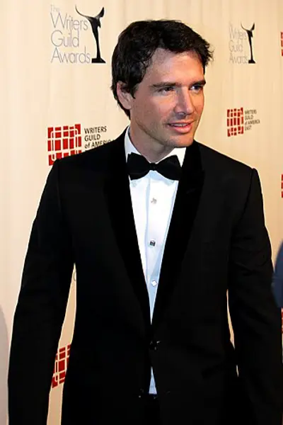 1969 matthew settle american actor 09 17