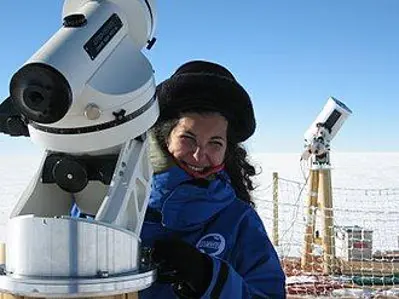 1969 merieme chadid moroccan astronomer and explorer 10 11