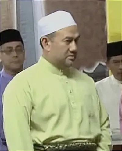 1969 muhammad v of kelantan yang di pertuan agong of malaysia 10 06