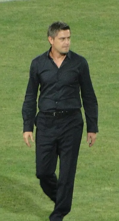 1969 pavlos dermitzakis greek footballer and manager 06 29