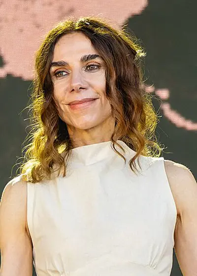 1969 pj harvey english musician singer songwriter writer poet 10 09