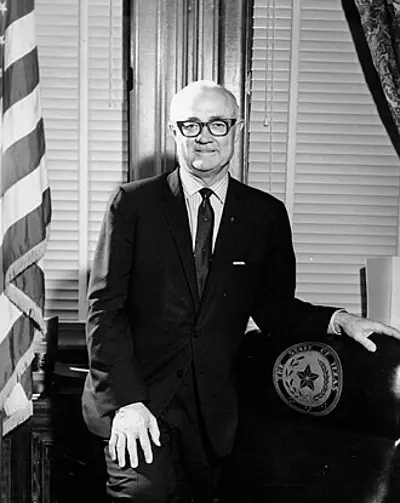 1969 preston smith governor of texas signed a law converting a 06 13