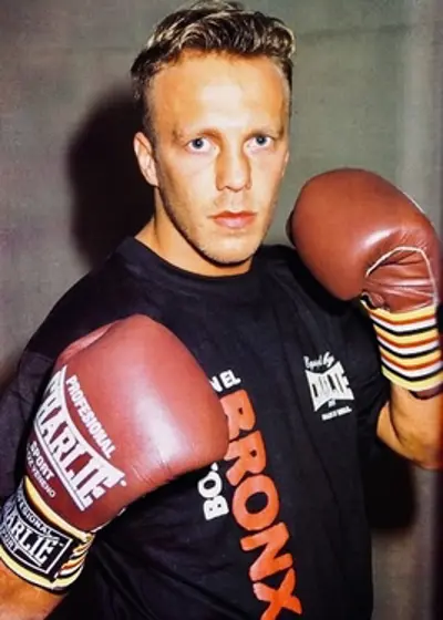 1969 ramon dekkers dutch kick boxer and mixed martial artist di 09 04