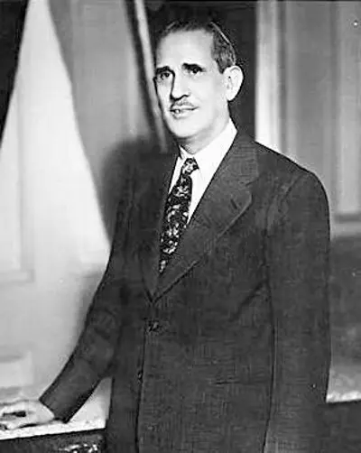 1969 ramon grau cuban physician and politician 6th president of 07 28