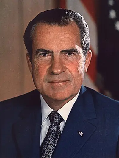 1969 richard nixon appoints luis r