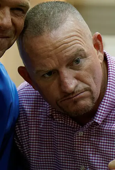 1969 road dogg american wrestler producer and soldier 05 20