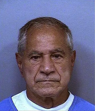 1969 sirhan sirhan is convicted of assassinating robert f
