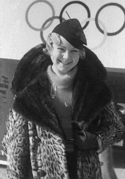 1969 sonja henie norwegian figure skater and actress born 1912 10 12