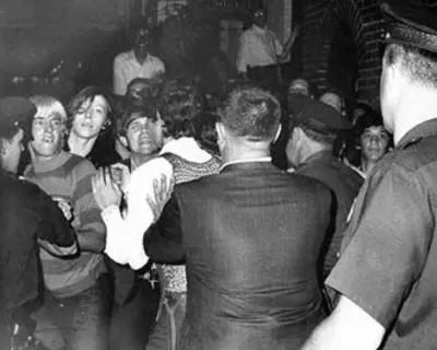 1969 stonewall riots begin in new york city marking the start of 06 28