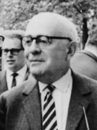 1969 theodor w