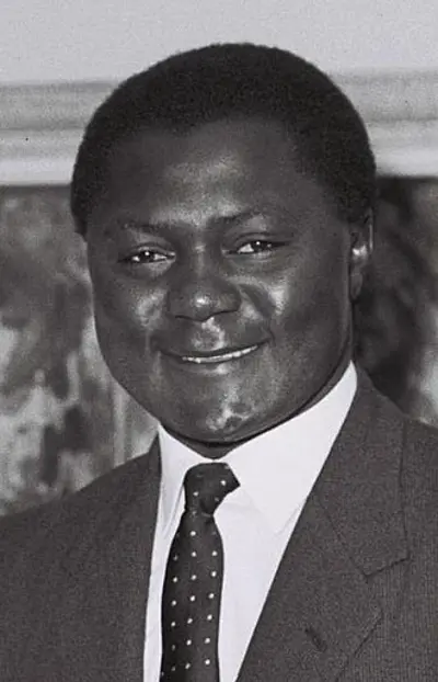 1969 tom mboya kenyan politician 1st kenyan minister of justice 07 05