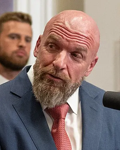 1969 triple h american wrestler and actor 07 27