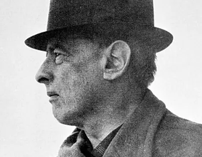 1969 witold gombrowicz polish author and playwright born 1904 07 24