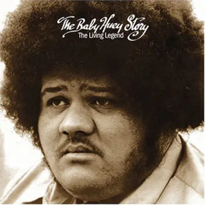 1970 baby huey american singer songwriter born 1944 10 28