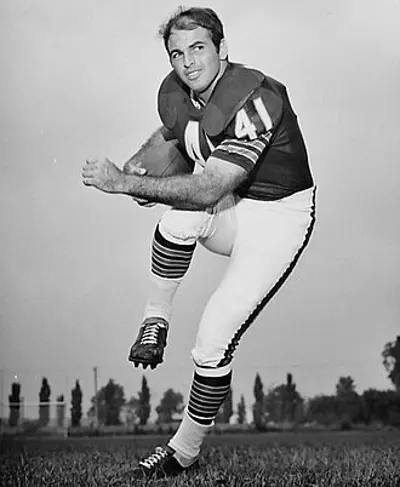 1970 brian piccolo american football player born 1943 06 16