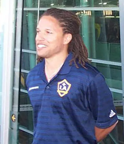 1970 cobi jones american soccer player and manager 06 16
