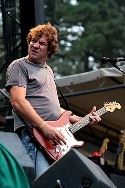 1970 dean ween american musician 09 25