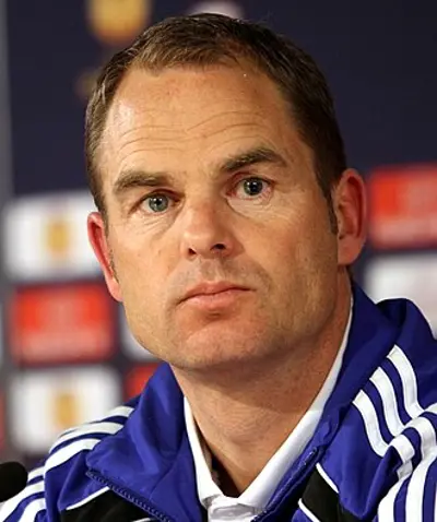 1970 frank de boer dutch footballer and manager 05 15