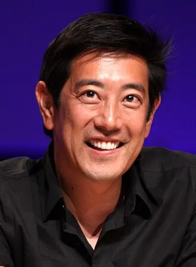 1970 grant imahara american television presenter and engineer d 10 23