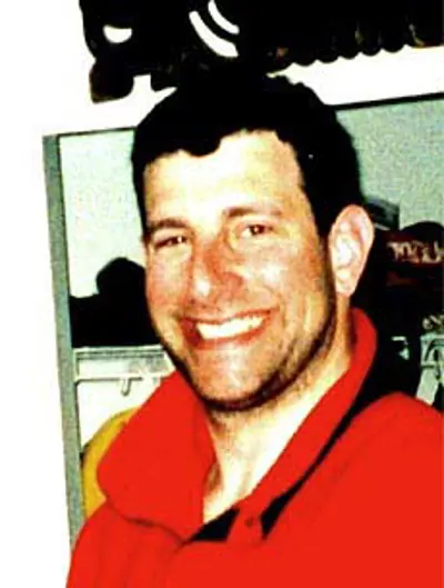 1970 jeremy glick american businessman died 2001 09 03