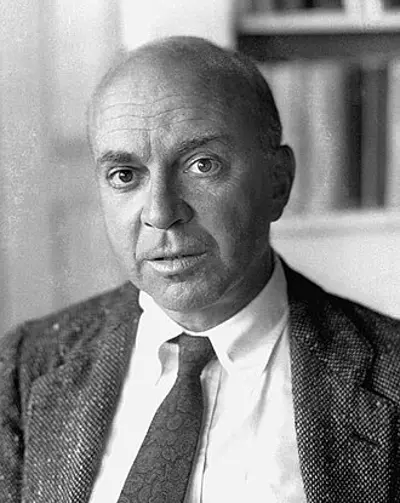 1970 john dos passos american novelist poet essayist and play 09 28