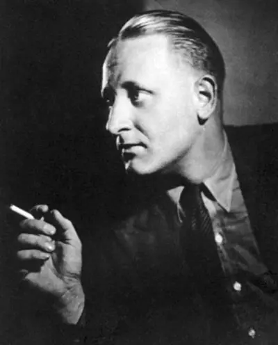 1970 john gunther american journalist and author born 1901 05 29