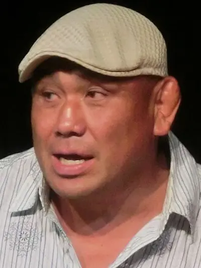 1970 kazuyuki fujita japanese wrestler and mixed martial artist 10 16