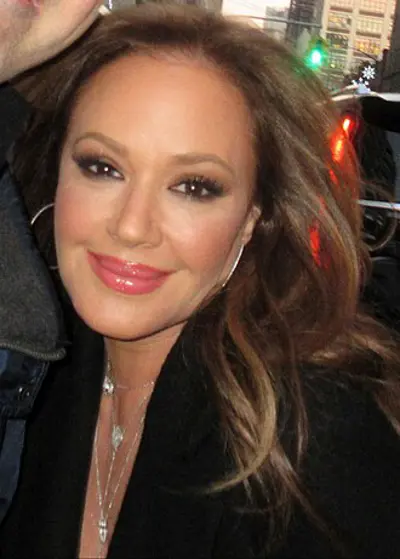 1970 leah remini american actress and producer 06 15