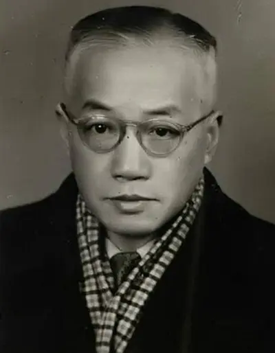 1970 li linsi chinese educator and diplomat born 1896 10 21