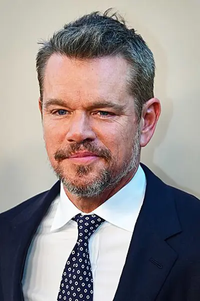 1970 matt damon american actor producer and screenwriter 10 08