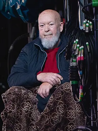 1970 michael eavis hosts the first glastonbury festival