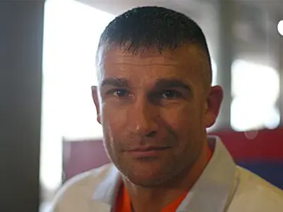 1970 peter aerts dutch kick boxer and mixed martial artist 10 25