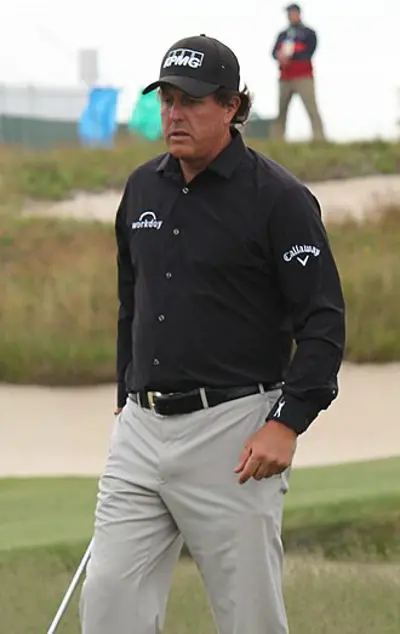 1970 phil mickelson american golfer 06 16