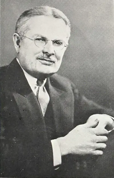 1970 quincy wright american political scientist and academic bo 10 17
