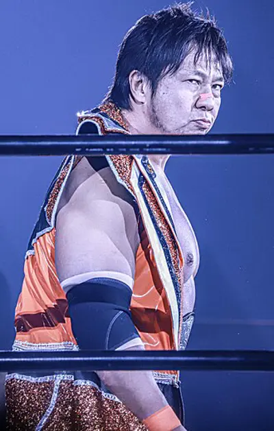 1970 satoshi kojima japanese wrestler 09 14