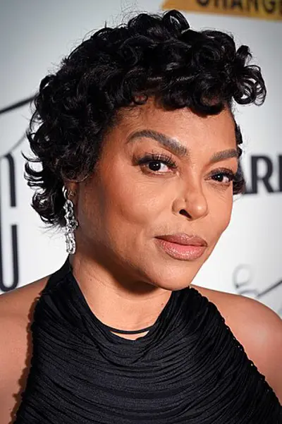 1970 taraji p